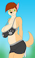 Workout Puppy~
