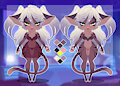 Kitty by SuperRobot