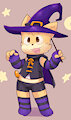 Spooky Smitey by Lambent64