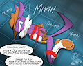 Final Sonic Boy Caught by JDEringtail