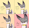 Just Sometimes... by FireEagle2015