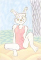 Sania Ocean Beach 2 by Nekomarunosuke