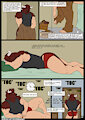 Your Mistake 2 (page 2) by benevolentdemon