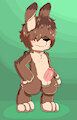 Animate 2vr.YCH  for littlerager by kake0078