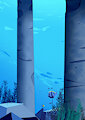 CC Background 16 underwater post by chefcheiro