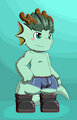 Animate 2vr.YCH  for heffy038 by kake0078