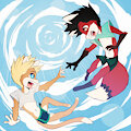 falling by eldiman