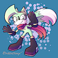 POP Kai by KaiThePhaux