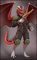 Reoxxan by Lichfang