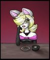 Mocha for a Vanilla Bat by Tendrak