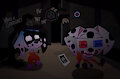 Containment Breach