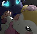 Helpful Infiltration Ch.1 by Curby