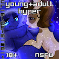 One Night Alone [CR | CH 1 | MLP FIM (SE)] by DarkBahamut162