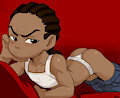 Riley by Dandi