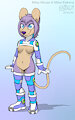 Breeder Miley by DrJavi