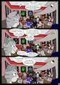 Comic: "The Bad Movies Club"  03 by BonnieandCo