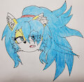 Milla new hair? by MillaBirch