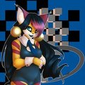 [contest prize] miko-chan by Saucy