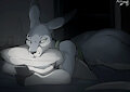 Stress browsing by Lizet