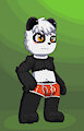 Animate 2vr.YCH  for ArctosPanda by kake0078