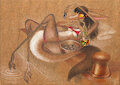 relaxation by Lilotte