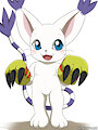 Gatomon