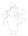 Hala the Hisui Zorua