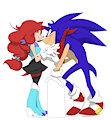 Jane n Maurice cannon style by CobaltPie