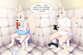Some Things Never Change (Scat Ver.) by NastyBox