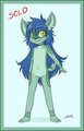 -SOLD- Can you Adopt me please Mister? (Adoptable Auction)