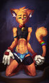 Cat Bell