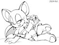 Rogue Rouge by Unbakable