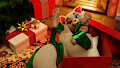 Happy Holidays! by Carrot