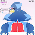 LLWBB :: Arietta by fibs