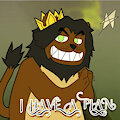 THE LION GUARD FAN SONG - 'I Have a Plan by FeralLynk