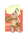Year of the Tiger (Bunny)