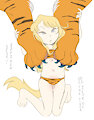 year of the tiger