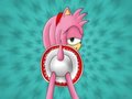 Mooning Amy by SamBacon