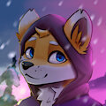 Secret Santa Art
