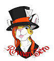 Rowan Badge by RowanZero