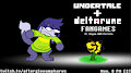 Undertale fangames collab by Afterglow