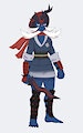 Sakumu Daikenki; Formidable Blade of Hisui by 670pony