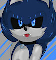 blep :P by BlackFly