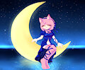 MOON by Natsuki