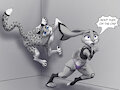 the chase by link by joykill
