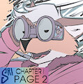 Special Relativity! Ch. 1, Page 2 by leglegleg