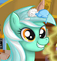 Leera by EpicSubterfuge