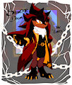 Lord Shandar Doom