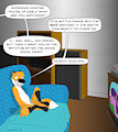 Early riser [Page 6] by CampionL