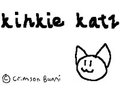 Kinkie Katz Beginnings